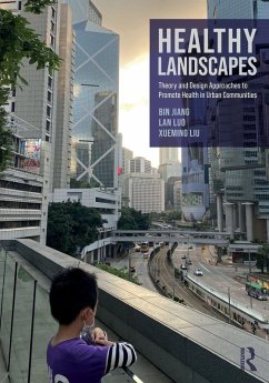 Cover Healthy Landscapes