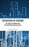 Tricksters of Gotham