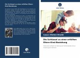 Die Schlüssel zu einer erfüllten Eltern-Kind-Beziehung Die Schlüssel zu einer erfüllten Eltern-Kind-Beziehung
