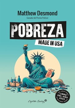 Pobreza (eBook, ePUB) - Desmond, Matthew