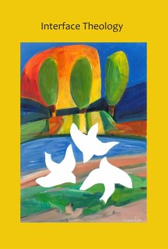 Cover Interface Theology 5/2 2019 (eBook, PDF)