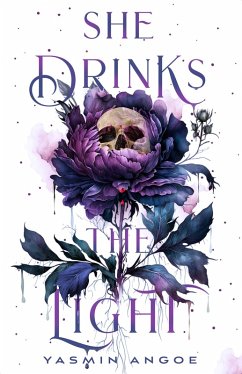 Cover She Drinks the Light (eBook, ePUB)