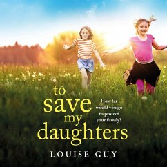 To Save My Daughters (MP3-Download) - Guy, Louise