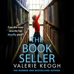 Cover The Bookseller (MP3-Download)