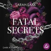 Fatal Secrets (MP3-Download) Fatal Secrets (MP3-Download)