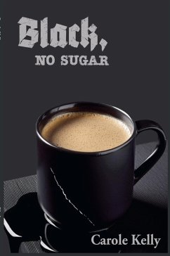 Cover Black, No Sugar