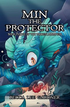 Cover Min the Protector