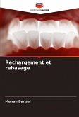 Rechargement et rebasage Rechargement et rebasage