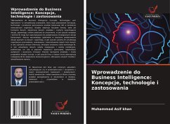 Cover Wprowadzenie do Business Intelligence: Koncepcje, technologie i zastosowania