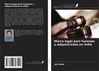 Marco legal para fusiones y adquisiciones en India