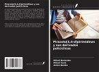 Pirazolo[3,4-d]pirimidinas y sus derivados policíclicos