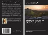 Evaluación continua en agricultura práctica