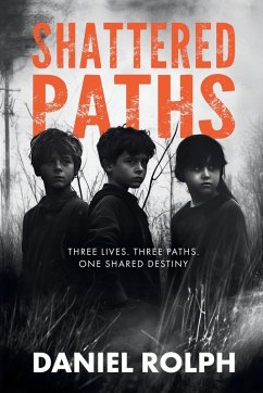 Cover Shattered Paths