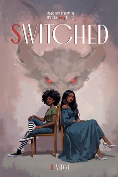 sWITCHED - Vidal, B.