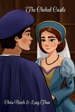 Cover The Choked Castle