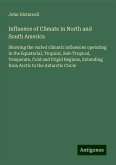 Influence of Climate in North and South America