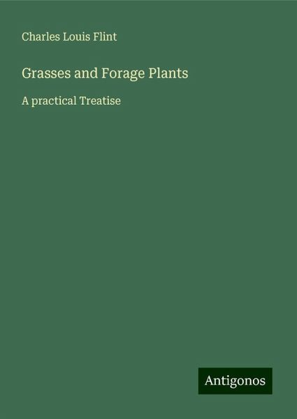 Grasses and Forage Plants