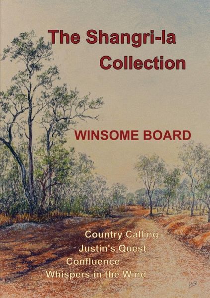 The Shangri-la Collection The Shangri-la Collection