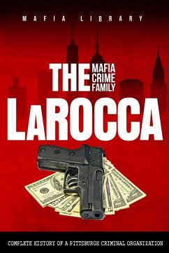 Cover The LaRocca Mafia Crime Family