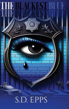 Cover The Blackest Blue