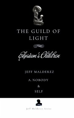 Cover The Guild of Light