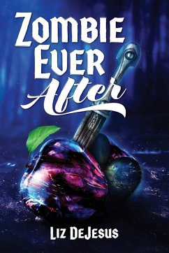 Cover Zombie Ever After