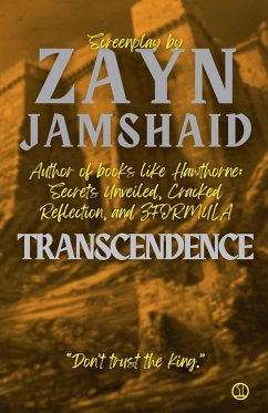 Cover Transcendence