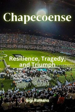 Chapecoense - Romano, Gigi