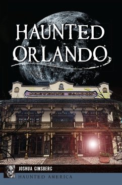 Cover Haunted Orlando (eBook, ePUB)