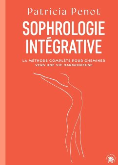 Cover Sophrologie intégrative (eBook, ePUB)