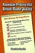 Homemade Products with Brand-Name... - Bild 1