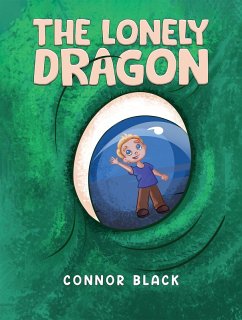 Lonely Dragon (eBook, ePUB) - Black, Connor