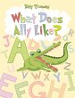 What Does Ally Like? (eBook, ePUB) - Bild 1