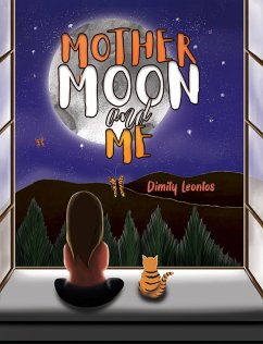 Cover Mother Moon and Me (eBook, ePUB)