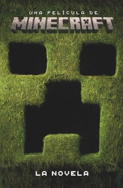 Cover Una película de Minecraft. La novela (eBook, ePUB)