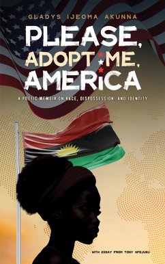 Cover Please, Adopt Me, America (eBook, ePUB)