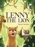 Lenny the Lion (eBook, ePUB)