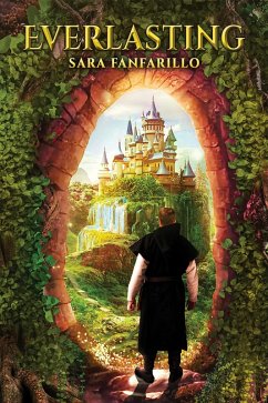 Everlasting (eBook, ePUB) - Fanfarillo, Sara