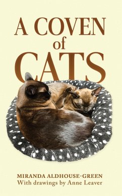 Cover Coven of Cats (eBook, ePUB)