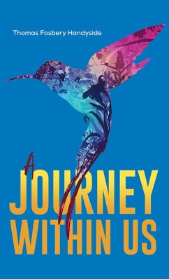 Journey Within Us (eBook, ePUB) - Handyside, Thomas Fosbery