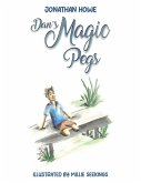 Dan's Magic Pegs (eBook, ePUB)