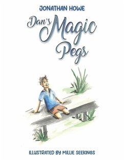Cover Dan's Magic Pegs (eBook, ePUB)