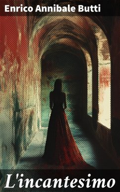 Cover L'incantesimo (eBook, ePUB)