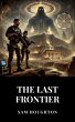The Last Frontier (eBook, ePUB) - Bild 1