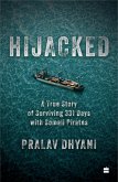 Hijacked (eBook, ePUB)