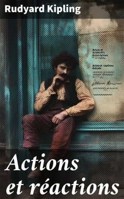 Cover Actions et réactions (eBook, ePUB)