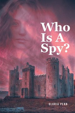 Cover Who Is A Spy? (eBook, ePUB)