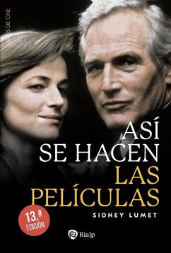 Así se hacen las películas Así se hacen las películas