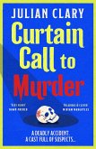 Curtain Call to Murder Curtain Call to Murder
