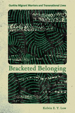 Bracketed Belonging Bracketed Belonging